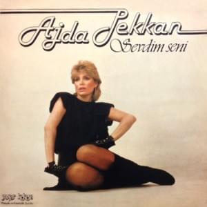 Just The Way You Are - Ajda Pekkan