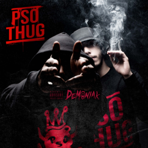 Écoute - PSO Thug