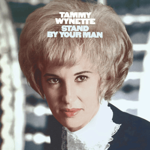 I’m Only A Woman - Tammy Wynette