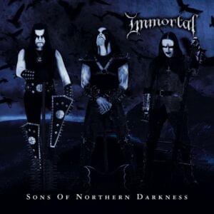 Beyond the North Waves - Immortal