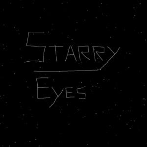 Starry Eyes - KingSolrac (Ft. EKKSTACY)