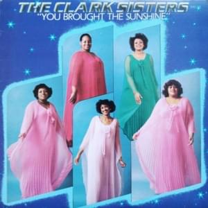 Walking In the Spirit - The Clark Sisters