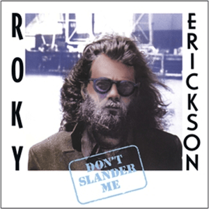 Nothing In Return - Roky Erickson