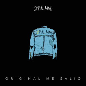 Original Me Salió - Justin Quiles