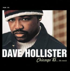 Doin’ Wrong - Dave Hollister