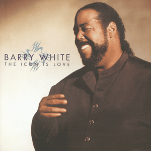 Super Lover (Undercover Mix) - Barry White