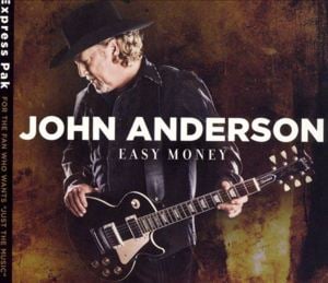 Willie’s Guitar - John Anderson (Ft. Merle Haggard & Willie Nelson)