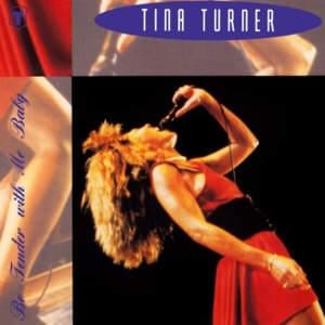 Be Tender with Me Baby - Tina Turner