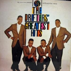 Oh My Love - The Drifters