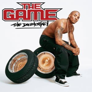 Where I’m From - The Game (Ft. Nate Dogg)