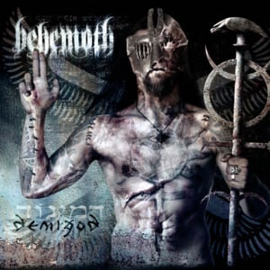 Demigod - Behemoth