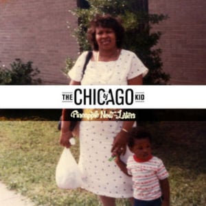 I Want You Back / Lady Lady - BJ the Chicago Kid