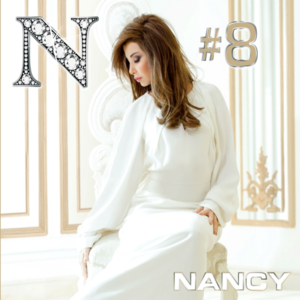 W Bkoun Jayi Wadeak - وبكون جايي ودعك - Nancy Ajram - نانسي عجرم