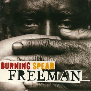 Trust - Burning Spear