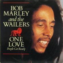 One Love (Live) - Ziggy Marley