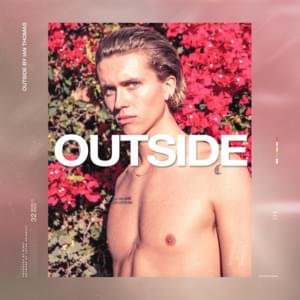 Outside - Ian Thomas