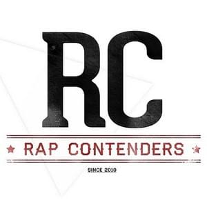 Rap Contenders Est 1 - Blackapar vs Keydou - Rap Contenders (Ft. Blackapar & Keydou)