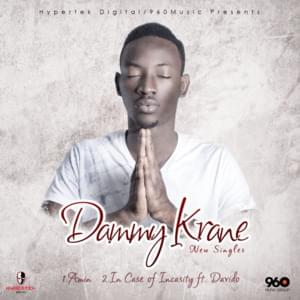 Incase of Incasity - Dammy Krane (Ft. Davido)