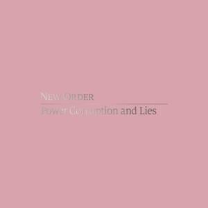 Too Late (Peel Session) - New Order