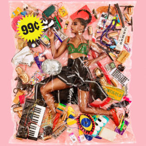 Who Be Lovin’ Me - Santigold (Ft. ​iLoveMakonnen)