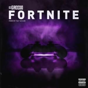 Fortnite - 03 Greedo