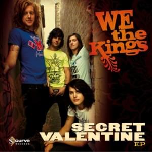 Secret Valentine (Acoustic) - We the Kings