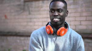 Warm Up Sessions (1/2) - Ghetts