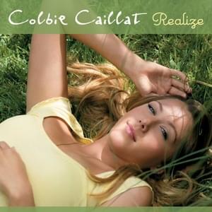 Realize - Colbie Caillat