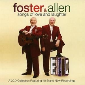 Let It Be Me - Foster & Allen