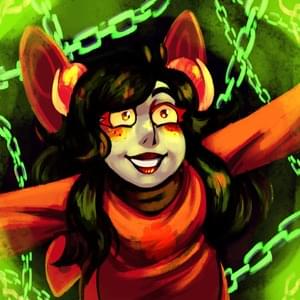 Arisen Anew - Homestuck