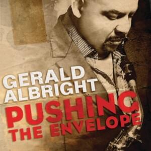 Get On the Floor - Gerald Albright