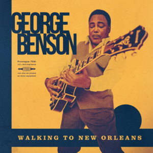 Rockin’ Chair - George Benson