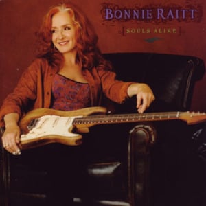 I Don’t Want Anything to Change - Bonnie Raitt