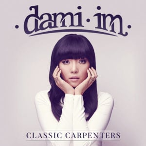 (They Long to Be) Close to You - Dami Im