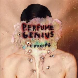 When - Perfume Lyrxo