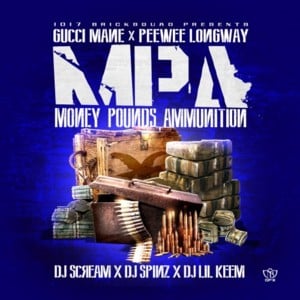 Freshman - Gucci Mane & Peewee Longway