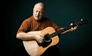 Curragh of Kildare - Christy Moore