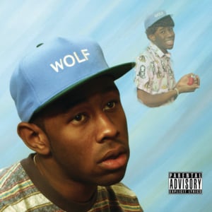 Awkward - Tyler, The Creator