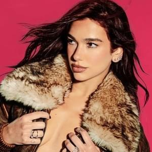 Crocodile Tears (Unreleased) - Dua Lipa