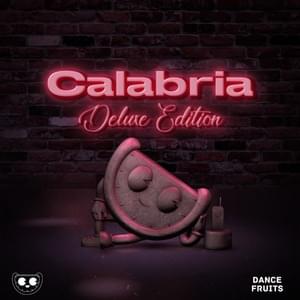 CALABRIA REMIX - Melissa Barrera (Ft. Doki Brown, Felix Marroc & Leslie JM)