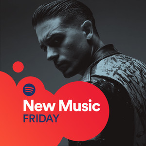 New Music Friday 12/04/15 - Spotify