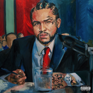 Count It Up - Dave East & Harry Fraud (Ft. French Montana)