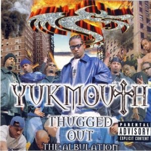 Hater - Yukmouth