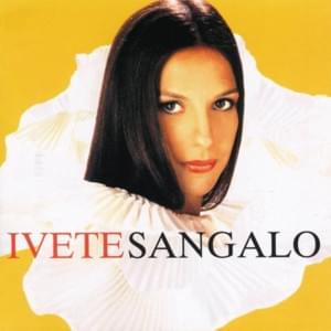 Música pra pular Brasileira - Ivete Sangalo