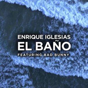 Enrique Iglesias & Bad Bunny - El Baño (תרגום לעברית) - Lyrxo Hebrew Translations (תרגום לעברית)