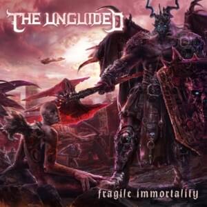 Carnal Genesis - The Unguided