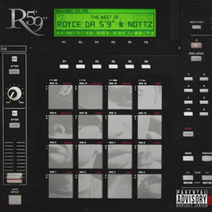 I Goes In - Royce Da 5'9"