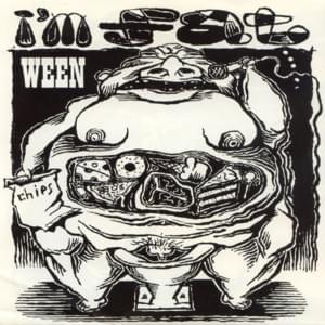 I’m Fat (Remix) - Ween