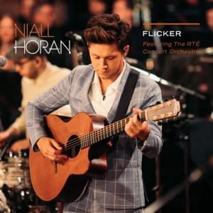 Seeing Blind (Live) - Niall Horan (Ft. RTÉ Concert Orchestra)