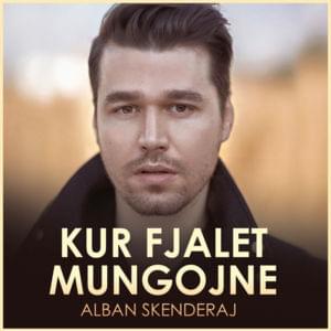 Kur fjalet mungojne - Alban Skenderaj